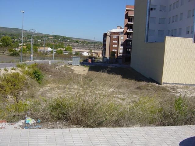 Terreno Non Edificato in vendita in L'Olleria - 119.000 € (Rif: 9427777)