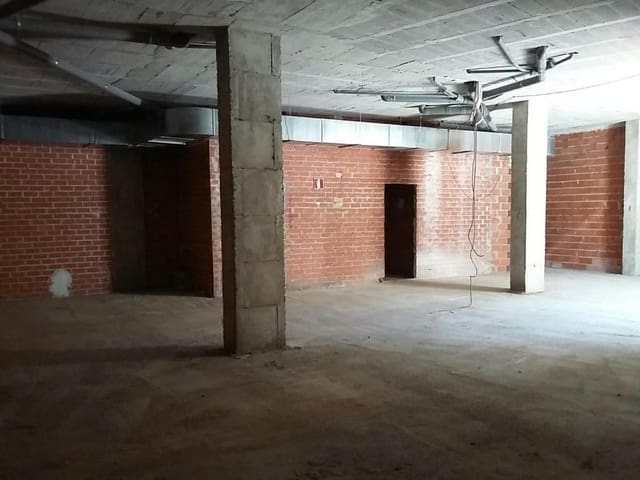 1 soverom Bedrift til salgs i Algemesí - € 159 000 (Ref: 9427778)