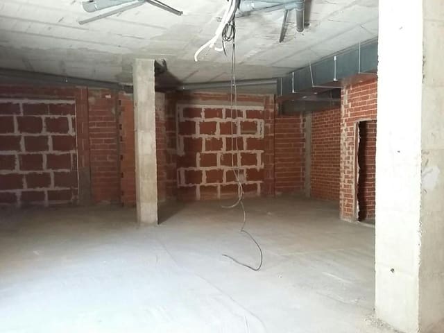 1 soverom Bedrift til salgs i Algemesí - € 159 000 (Ref: 9427778)