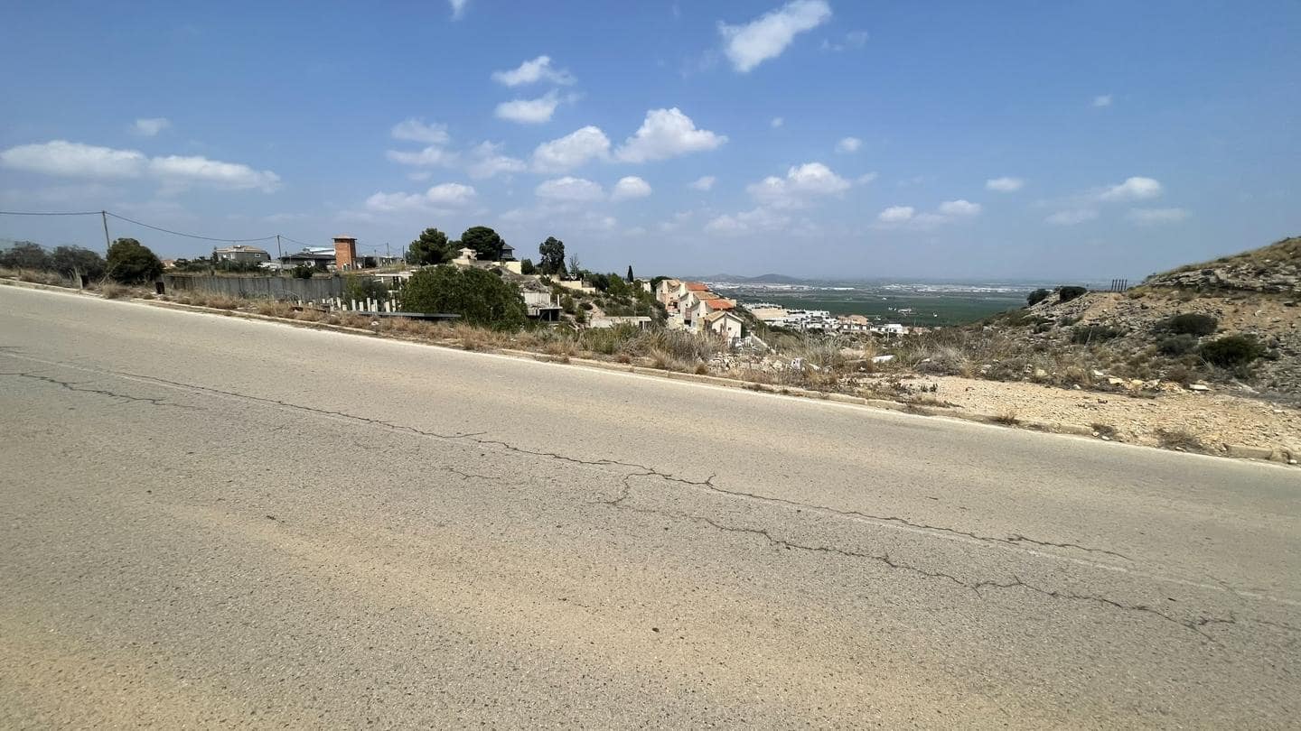 Terreno Não Urbanizado para venda em Chiva - 30 450 € (Ref: 9427779)