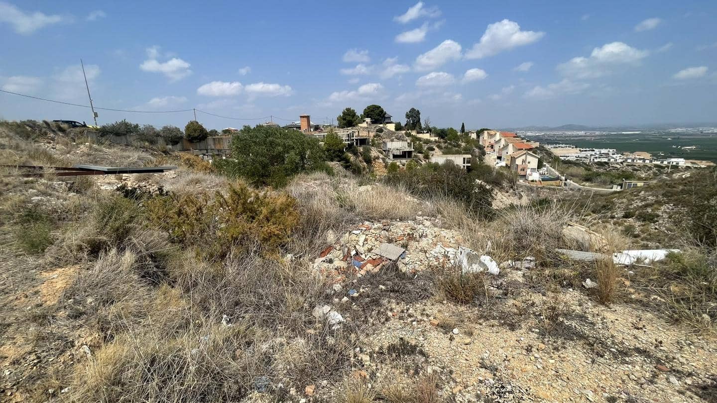 Terreno Não Urbanizado para venda em Chiva - 30 450 € (Ref: 9427779)