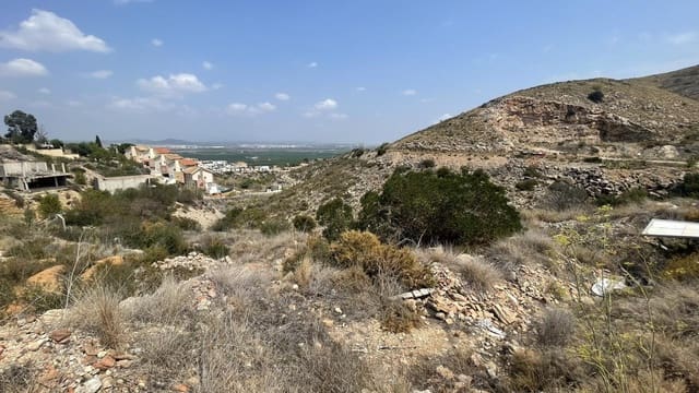 Terreno Não Urbanizado para venda em Chiva - 30 450 € (Ref: 9427779)