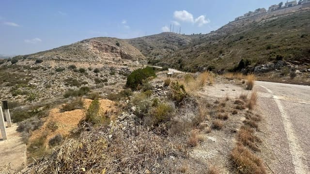 Terreno Não Urbanizado para venda em Chiva - 30 450 € (Ref: 9427779)