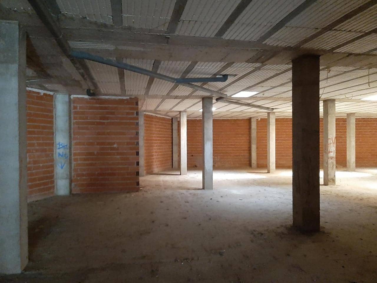 1 bedroom Business for sale in Utiel - € 184,000 (Ref: 9427780)