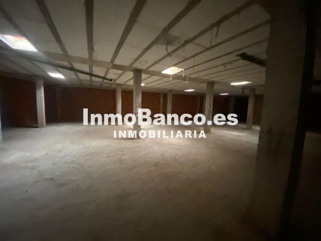 1 soveværelse Virksomhed til salg i Utiel - € 184.000 (Ref: 9427780)