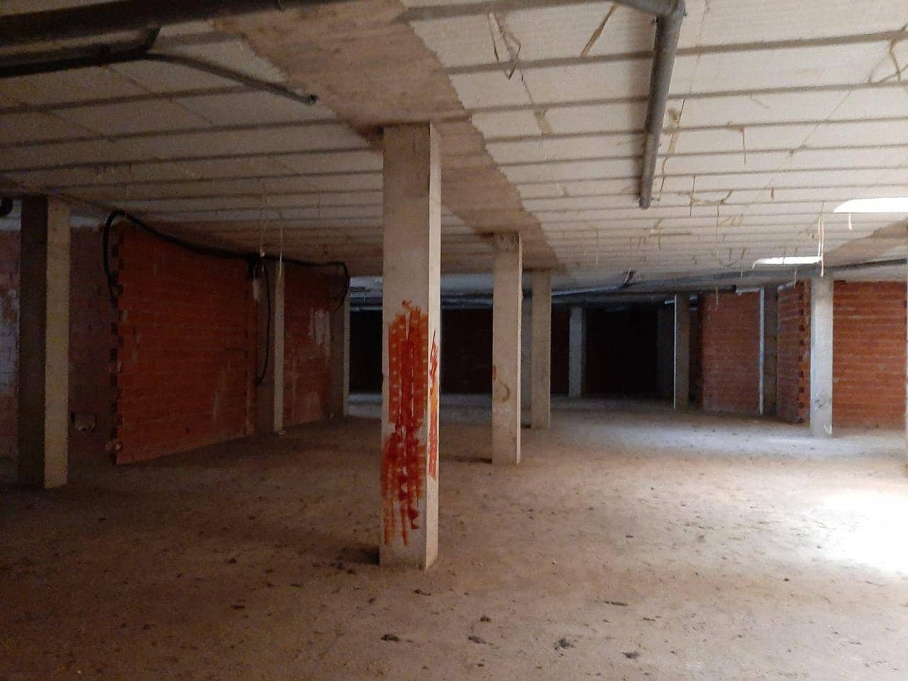 1 bedroom Business for sale in Utiel - € 184,000 (Ref: 9427780)