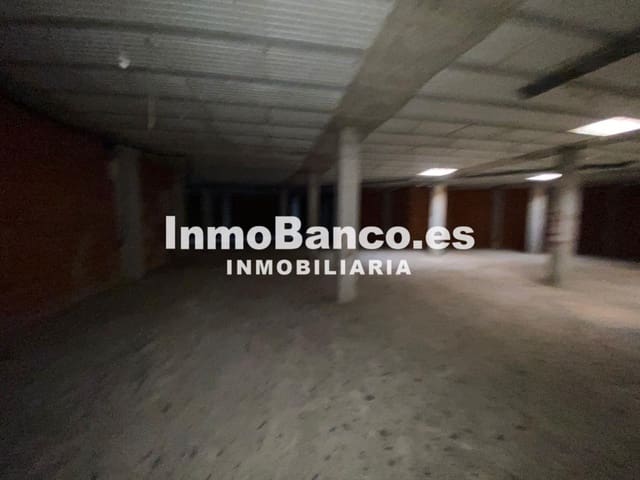 1 soveværelse Virksomhed til salg i Utiel - € 184.000 (Ref: 9427780)