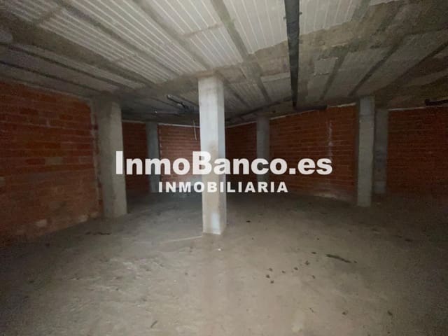 1 soveværelse Virksomhed til salg i Utiel - € 184.000 (Ref: 9427780)