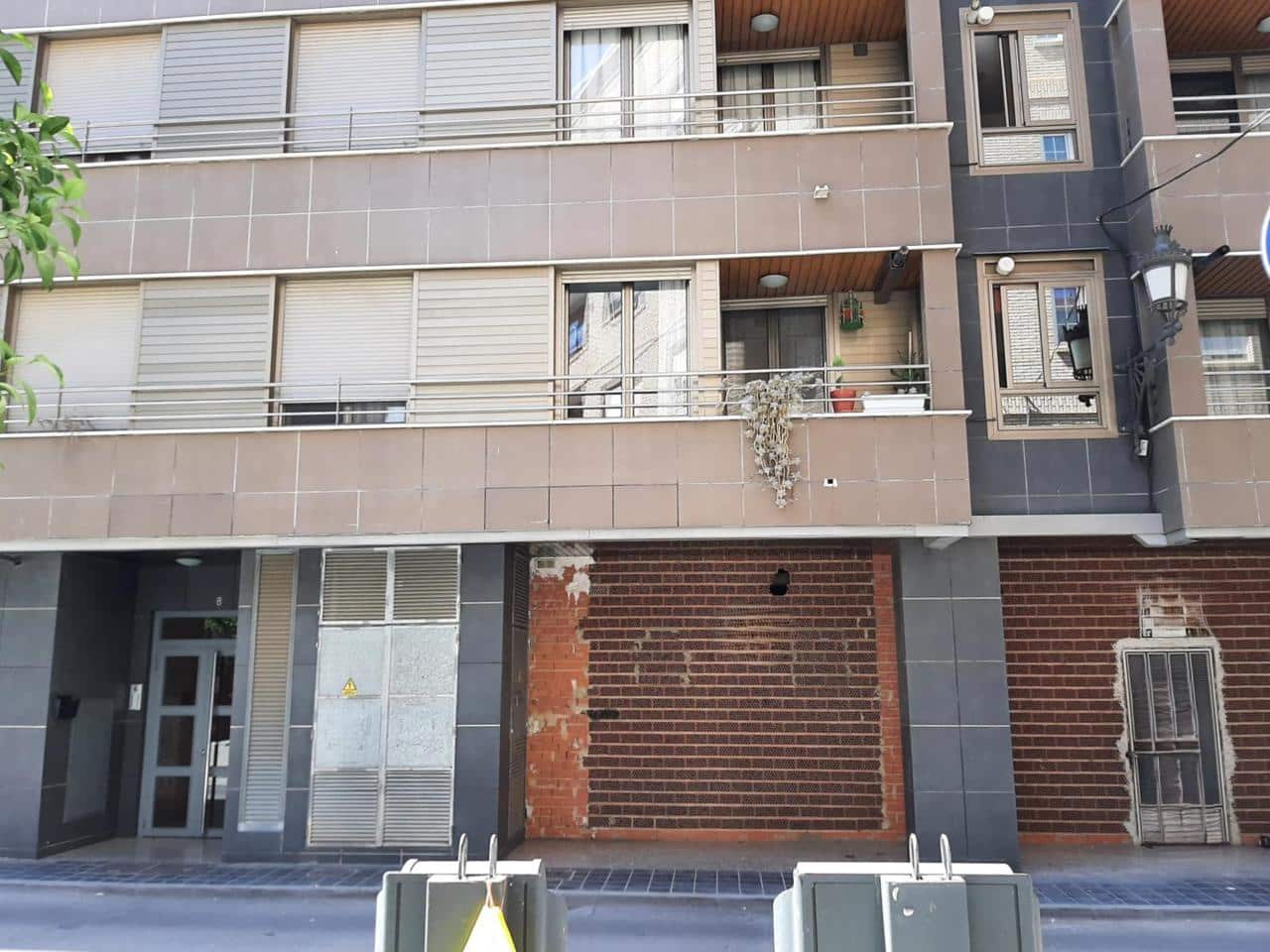 1 bedroom Business for sale in Utiel - € 184,000 (Ref: 9427780)