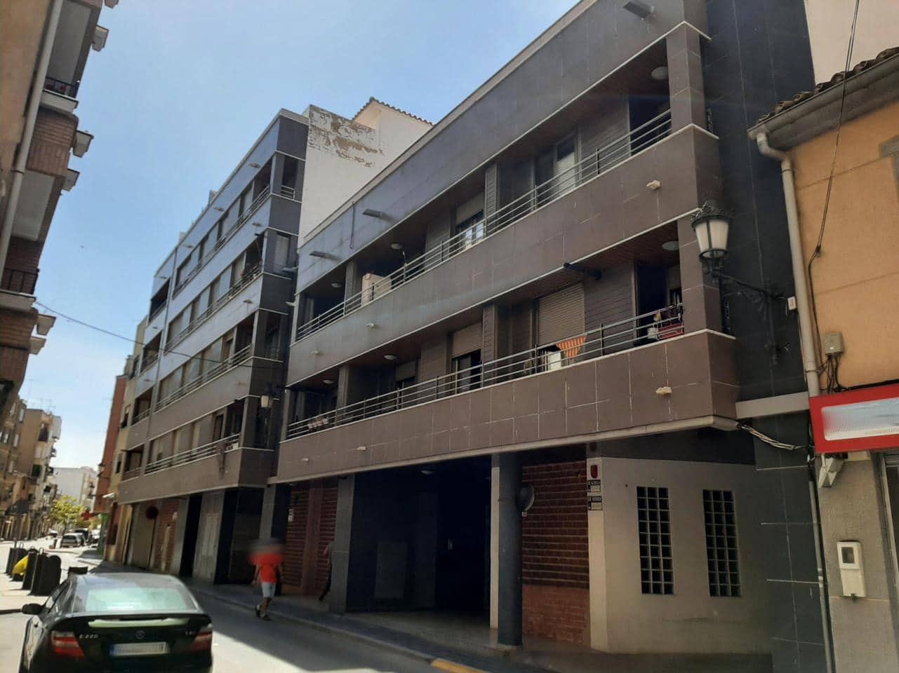 1 bedroom Business for sale in Utiel - € 184,000 (Ref: 9427780)