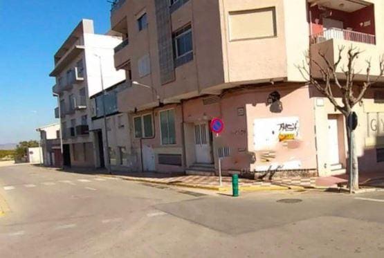 2 chambre Entreprise à vendre à Xeraco - 119 000 € (Ref: 9427781)