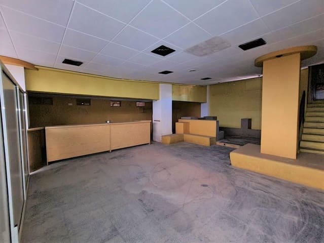 2 chambre Entreprise à vendre à Xeraco - 119 000 € (Ref: 9427781)