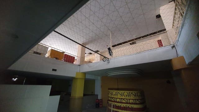 2 chambre Entreprise à vendre à Xeraco - 119 000 € (Ref: 9427781)