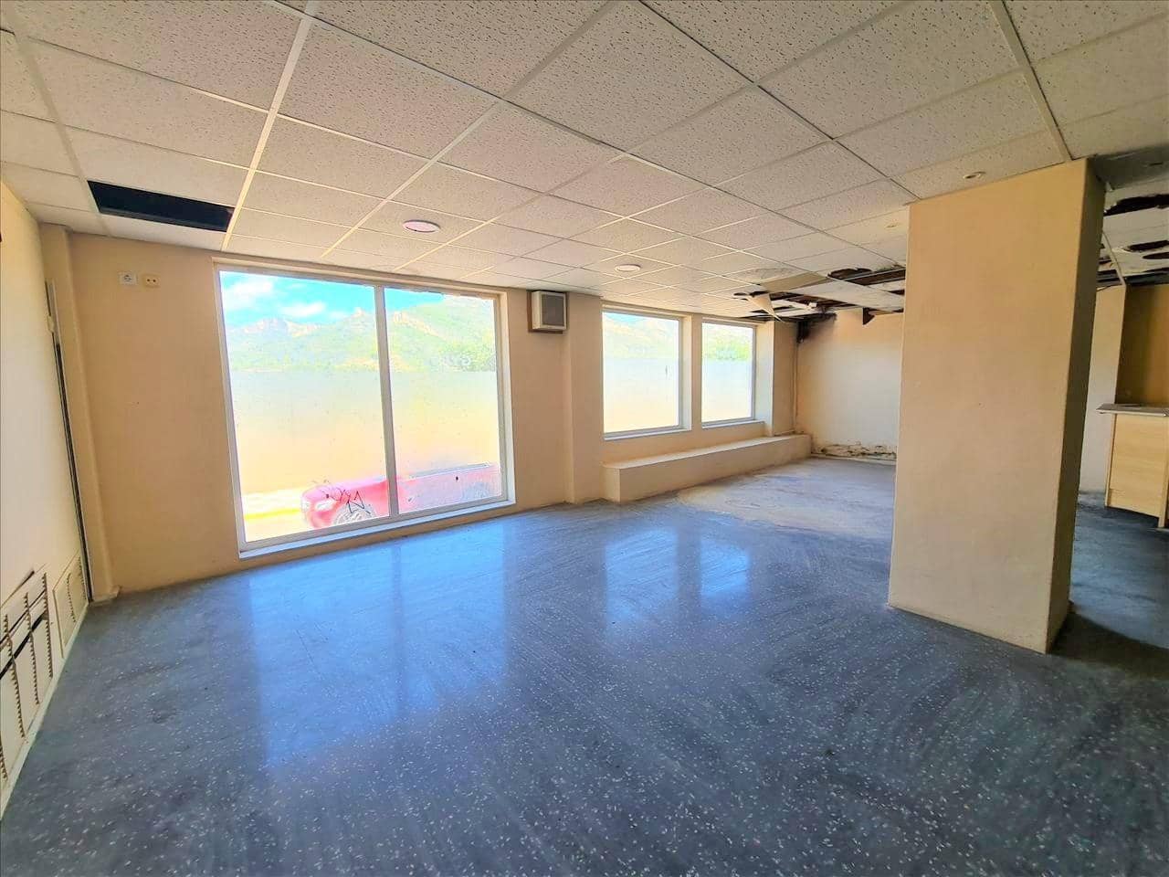 2 chambre Entreprise à vendre à Xeraco - 119 000 € (Ref: 9427781)