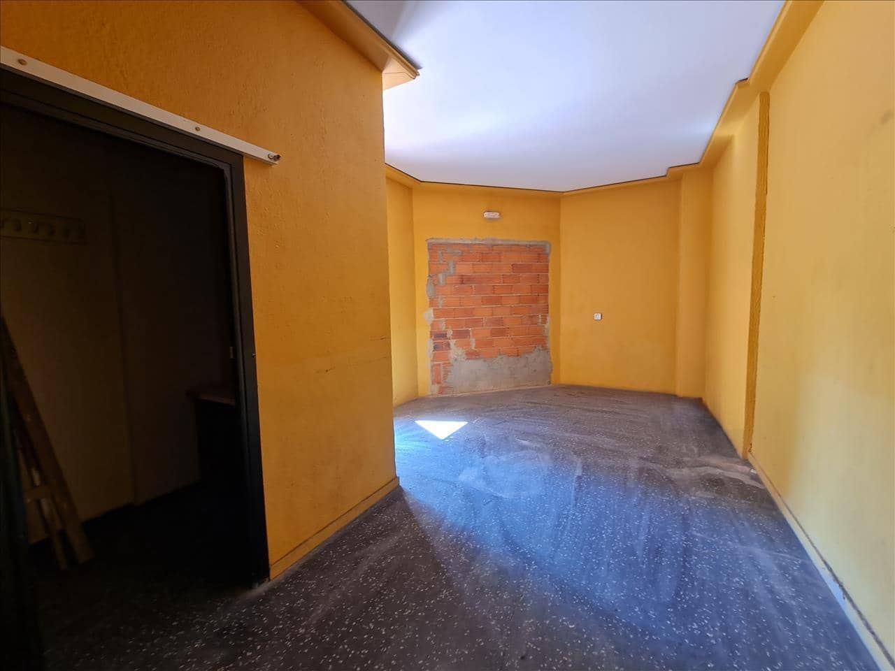 2 chambre Entreprise à vendre à Xeraco - 119 000 € (Ref: 9427781)