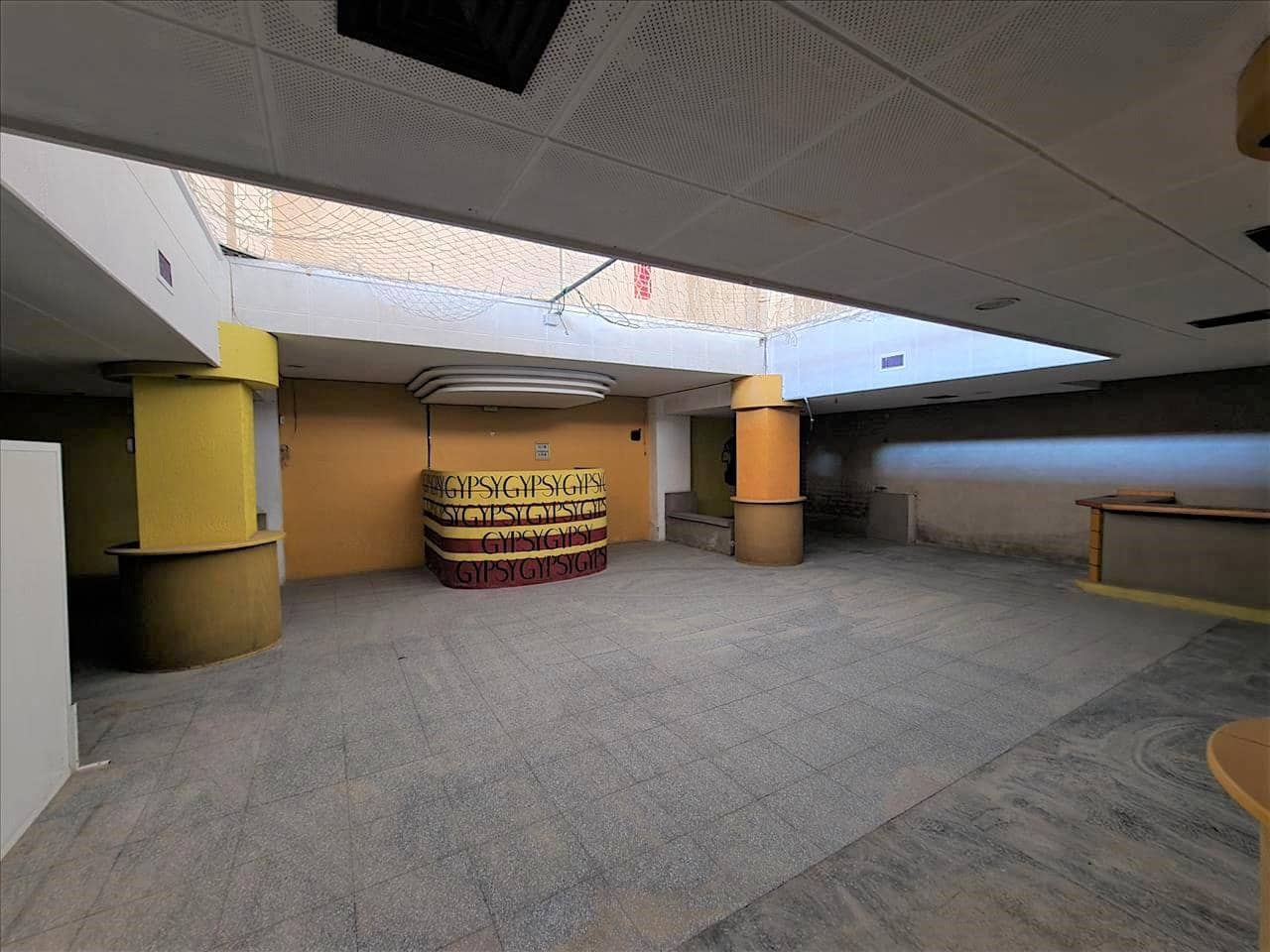 2 chambre Entreprise à vendre à Xeraco - 119 000 € (Ref: 9427781)