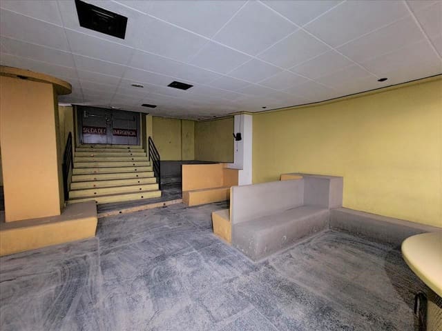 2 chambre Entreprise à vendre à Xeraco - 119 000 € (Ref: 9427781)