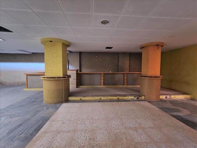 2 chambre Entreprise à vendre à Xeraco - 119 000 € (Ref: 9427781)