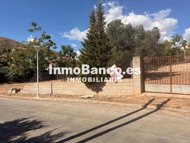 Mark till salu i Chiva - 275 000 € (Ref: 9427784)