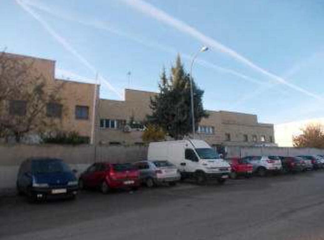 2 soveværelse Erhverv til salg i Valdemoro - € 490.000 (Ref: 9427785)