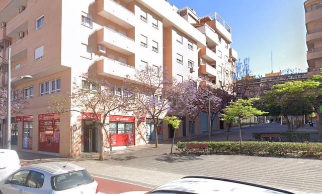 Piso de 3 habitaciones en El Alborgí, Paterna en venta - 175.000 € (Ref: 9427786)