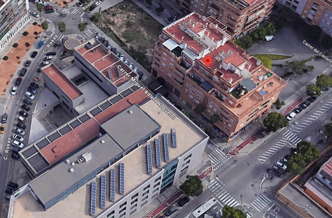 3 bedroom Flat for sale in Paterna - € 175,000 (Ref: 9427786)