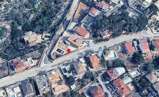 3 bedroom Villa for sale in Catadau - € 110,000 (Ref: 9427787)