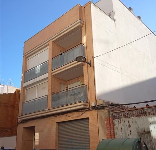 1 makuuhuone Yritys myytävänä paikassa Sagunto / Sagunt - 76 000 € (Ref: 9427788)
