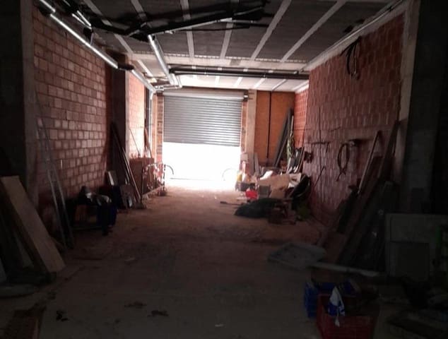 1 makuuhuone Yritys myytävänä paikassa Sagunto / Sagunt - 76 000 € (Ref: 9427788)