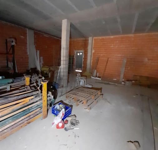 1 makuuhuone Yritys myytävänä paikassa Sagunto / Sagunt - 76 000 € (Ref: 9427788)