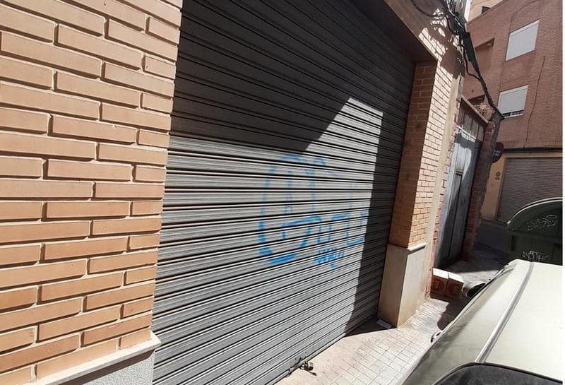 1 makuuhuone Yritys myytävänä paikassa Sagunto / Sagunt - 76 000 € (Ref: 9427788)