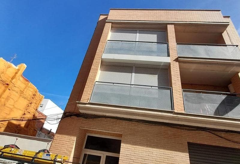 1 makuuhuone Yritys myytävänä paikassa Sagunto / Sagunt - 76 000 € (Ref: 9427788)