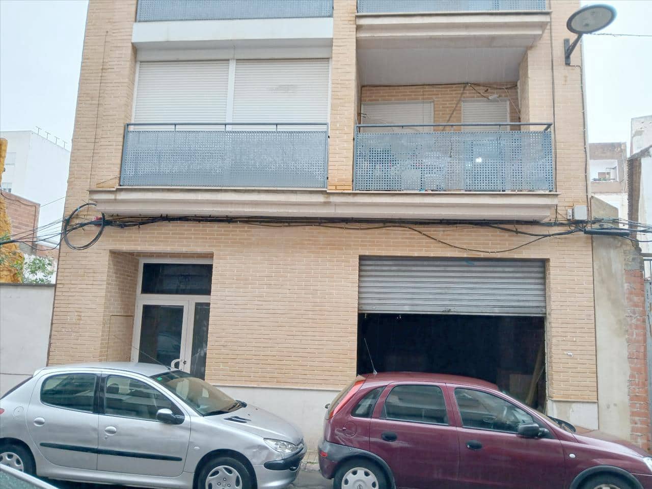 1 makuuhuone Yritys myytävänä paikassa Sagunto / Sagunt - 76 000 € (Ref: 9427788)