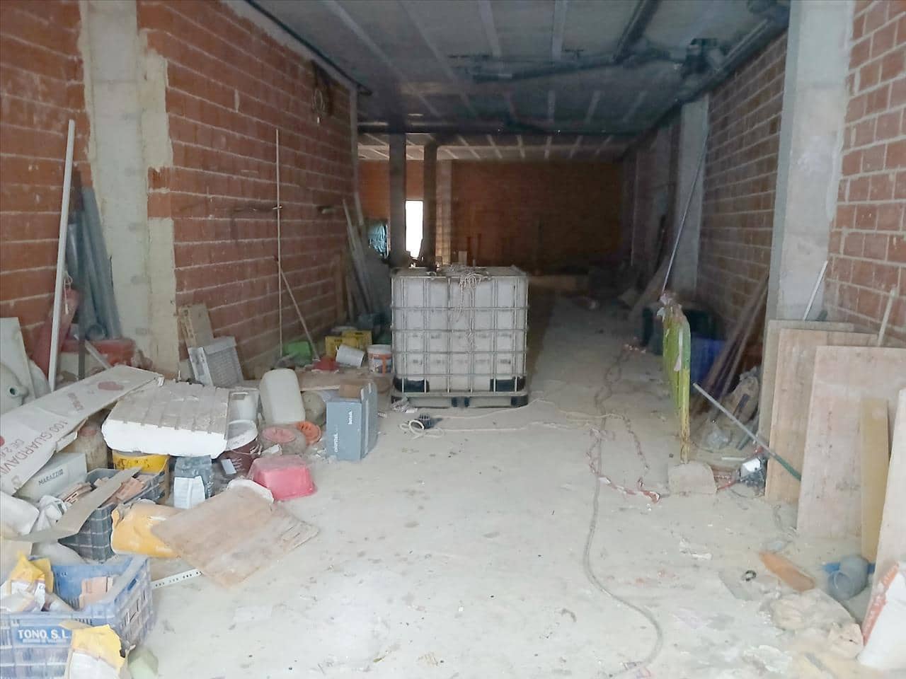 1 makuuhuone Yritys myytävänä paikassa Sagunto / Sagunt - 76 000 € (Ref: 9427788)