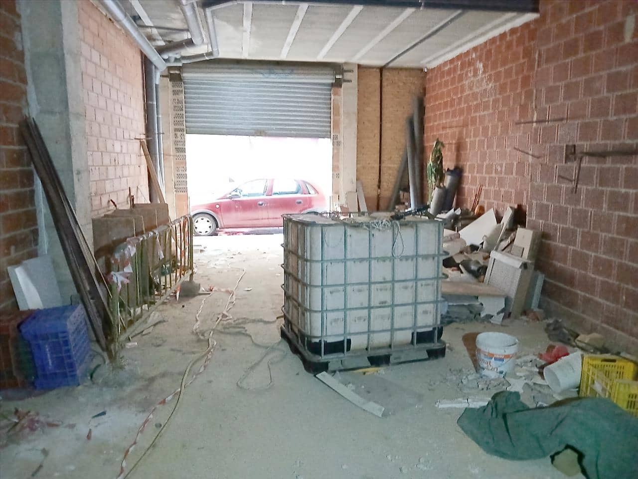 1 makuuhuone Yritys myytävänä paikassa Sagunto / Sagunt - 76 000 € (Ref: 9427788)