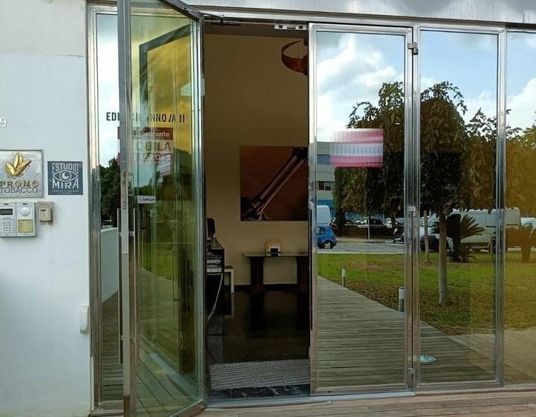 Office for sale in Paterna - € 117,000 (Ref: 9427790)