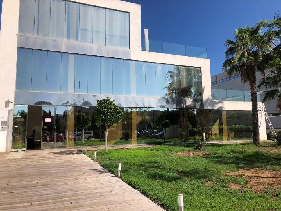 Office for sale in Paterna - € 117,000 (Ref: 9427790)