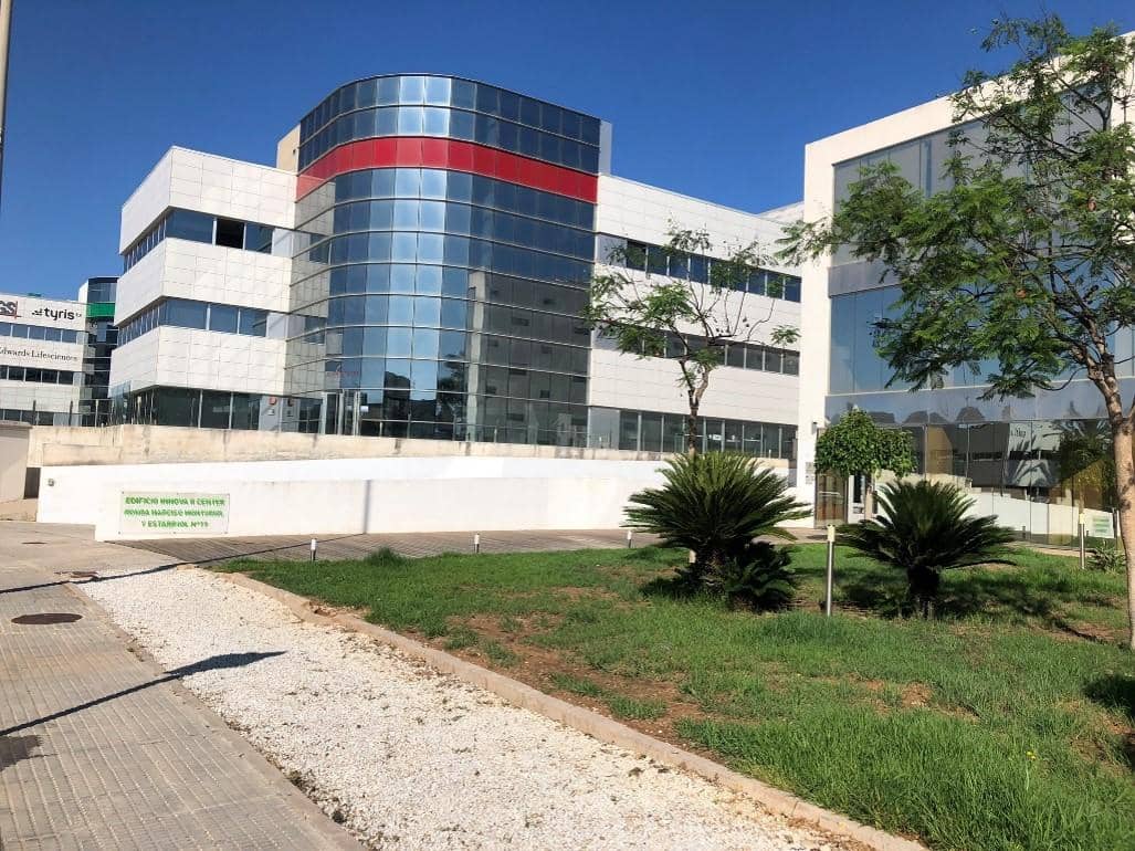 Office for sale in Paterna - € 117,000 (Ref: 9427790)