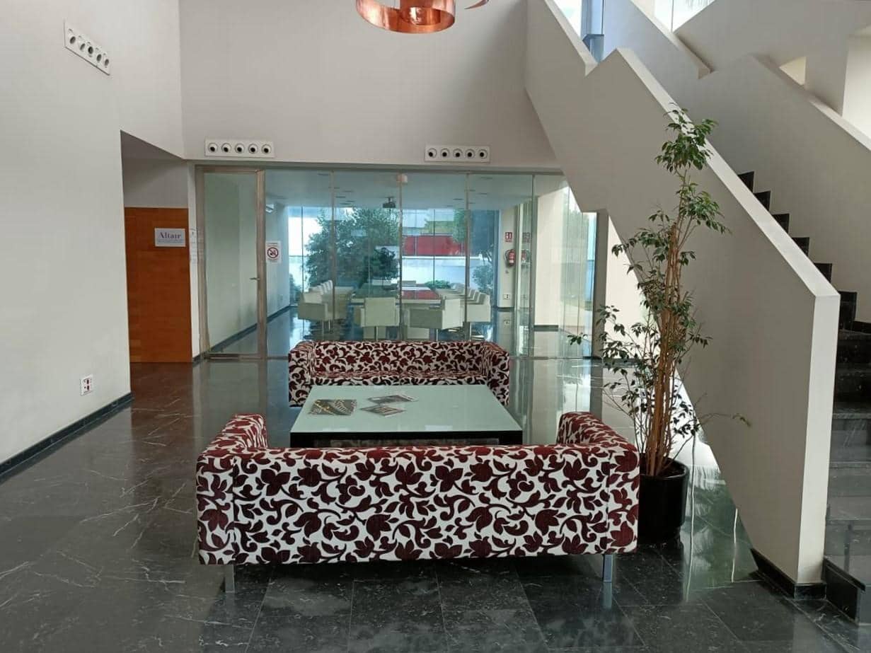 Office for sale in Paterna - € 117,000 (Ref: 9427790)