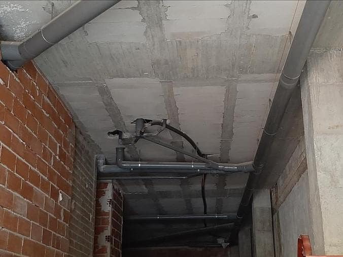 1 bedroom Business for sale in Algemesi - € 41,000 (Ref: 9427791)