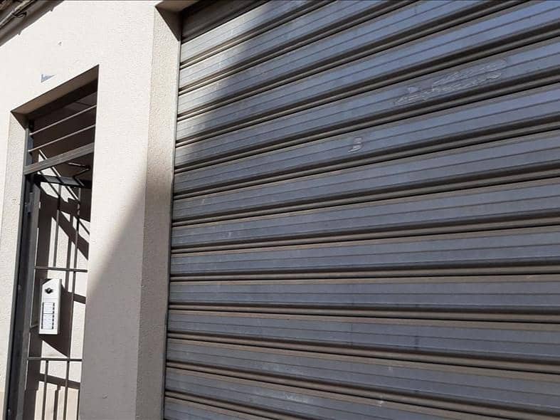 1 bedroom Business for sale in Algemesi - € 41,000 (Ref: 9427791)