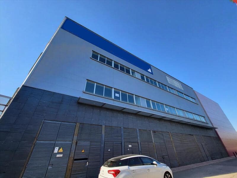 2 sypialnia Biznes na sprzedaż w Miasto Walencja - 1 215 000 € (Ref: 9427792)