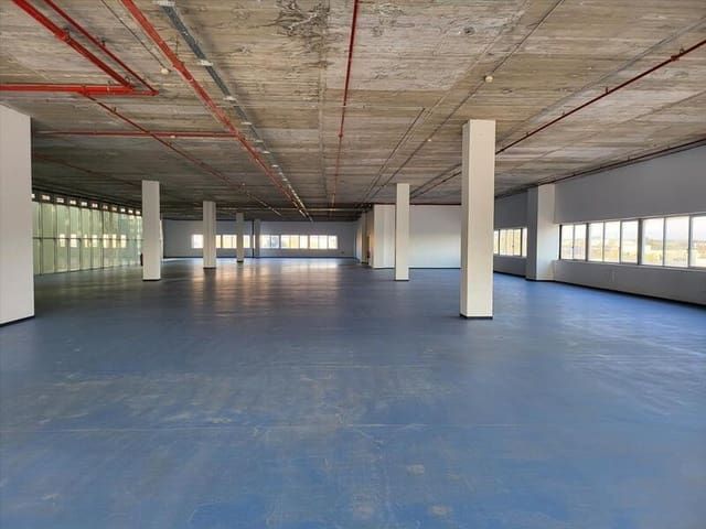 2 sypialnia Biznes na sprzedaż w Miasto Walencja - 1 215 000 € (Ref: 9427792)