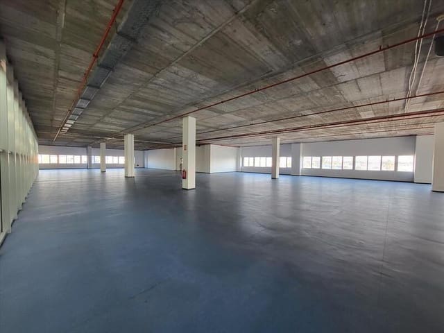 2 sypialnia Biznes na sprzedaż w Miasto Walencja - 1 215 000 € (Ref: 9427792)