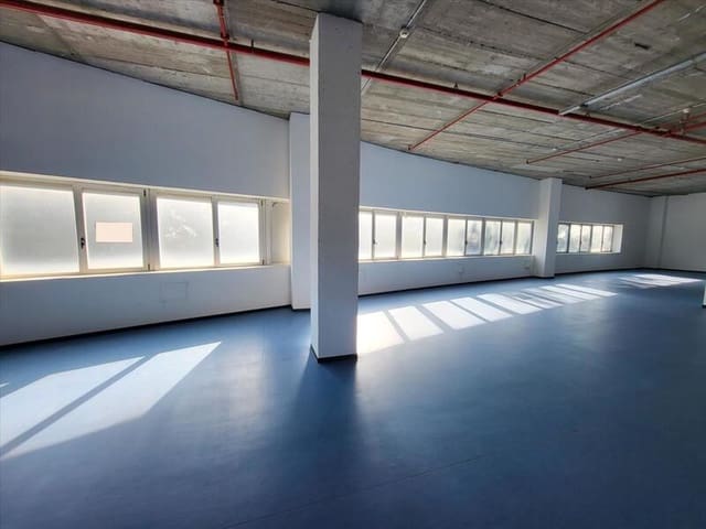 2 sypialnia Biznes na sprzedaż w Miasto Walencja - 1 215 000 € (Ref: 9427792)