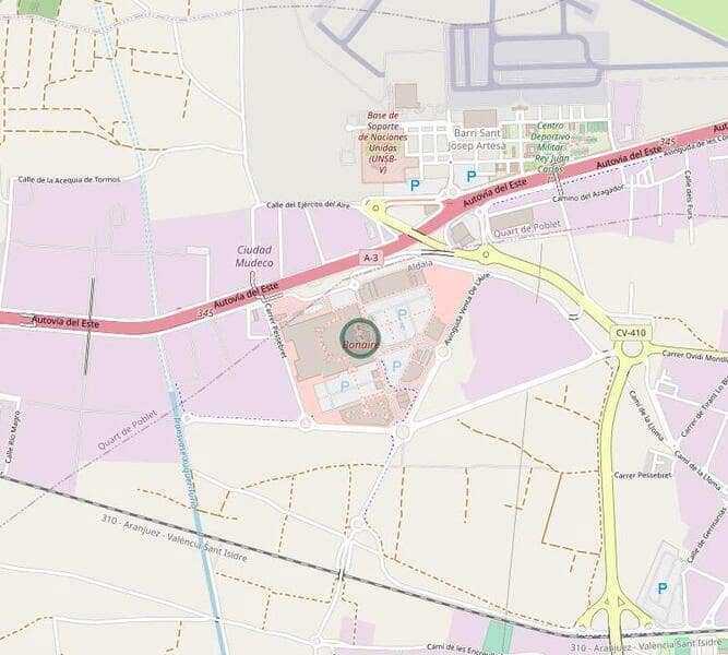 2 sypialnia Biznes na sprzedaż w Miasto Walencja - 1 215 000 € (Ref: 9427792)