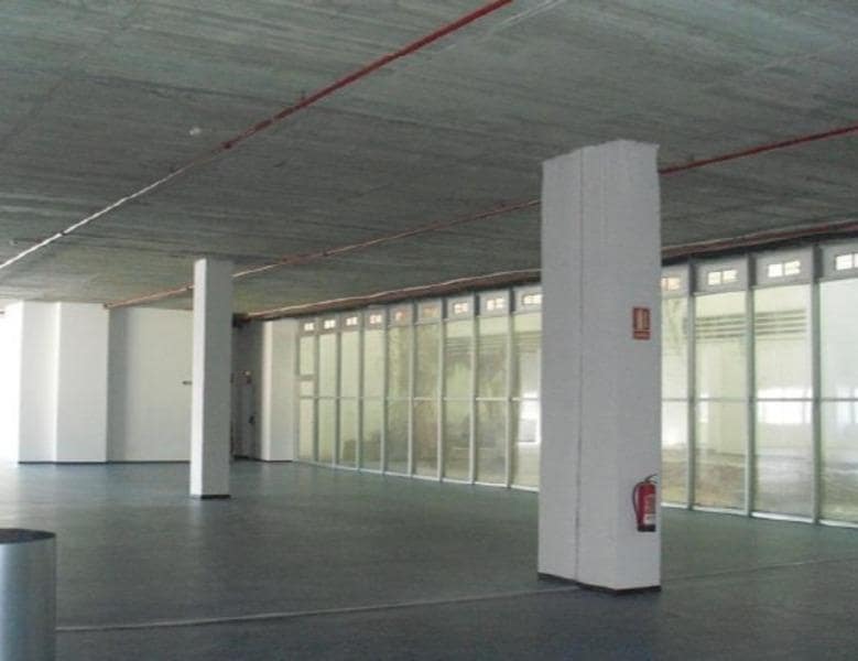 2 sypialnia Biznes na sprzedaż w Miasto Walencja - 1 215 000 € (Ref: 9427792)