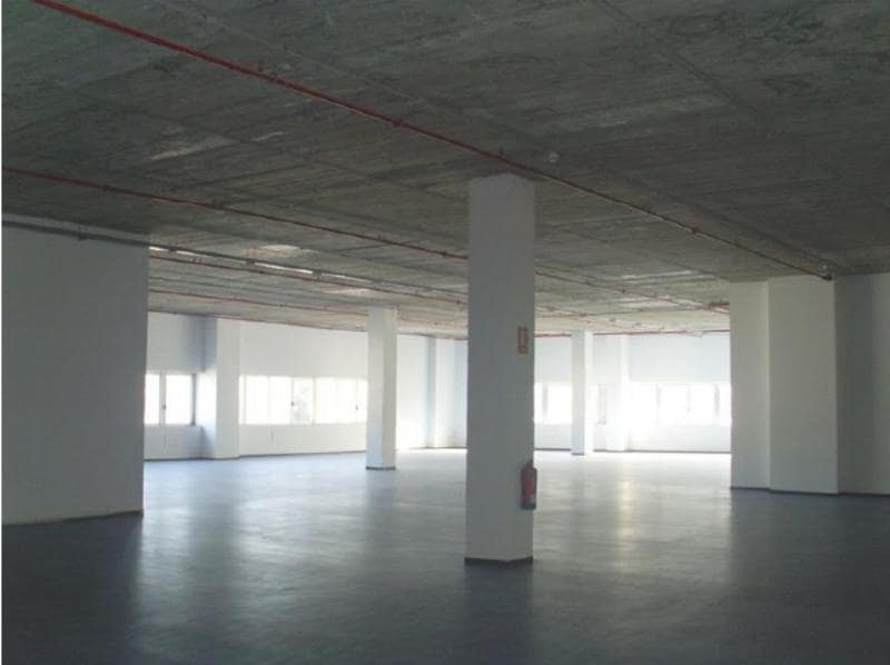 2 sypialnia Biznes na sprzedaż w Miasto Walencja - 1 215 000 € (Ref: 9427792)