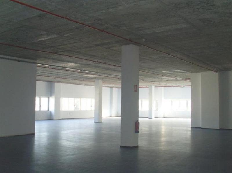 2 sypialnia Biznes na sprzedaż w Miasto Walencja - 1 215 000 € (Ref: 9427792)