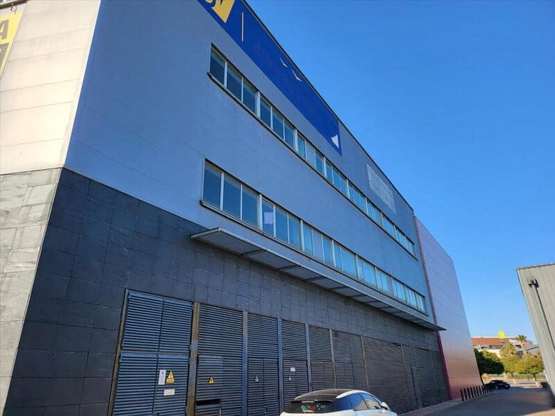 2 sypialnia Biznes na sprzedaż w Miasto Walencja - 1 215 000 € (Ref: 9427792)